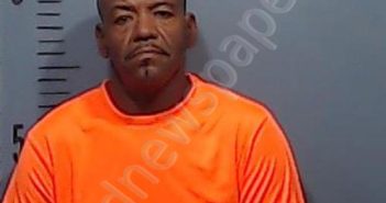 BROWN, <B>JESSIE</B> <B>JAMES</B>, JR. #, <b>Taylor</b> County, Texas, Taylor County, Texas - 2024-04-19