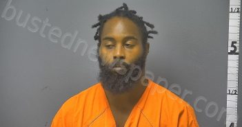 BELL, STEVEN RAY | 2024-04-19 15:27:00 Middle River, Virginia Booking