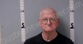 BEEBE, LEON EDGAR | 2024-04-19 01:01:00 Gratiot County, Michigan Booking