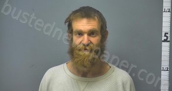 RIGGLEMAN, DUSTIN SCOTT | 2024-04-19 04:59:00 Middle River, Virginia Booking