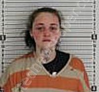 <B>PYLES</B>, <B>LANA</B> <B>MCKENZIE</B> #, Williams County, North Dakota - 2024-04-19