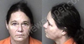 SPRINGER, GENEVIEVE ELLEN | 2024-04-19 10:36:00 Gaston County, North Carolina Booking