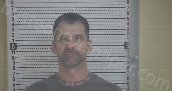 GRANT, TRAVIS W | 2024-04-19 10:29:00 Taylor County, Kentucky Booking