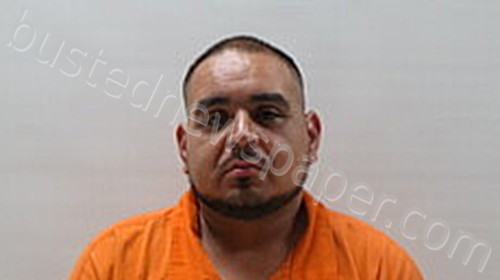 GUERRERO JUAN JAVIER #, Cameron County, Texas - 2024-04-19