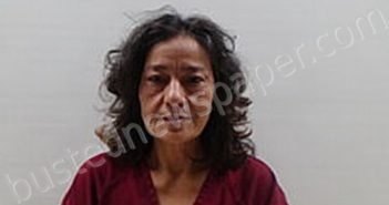 GUEVARA MARIA EUSEBIA | 2024-04-19 Cameron County, Texas Booking