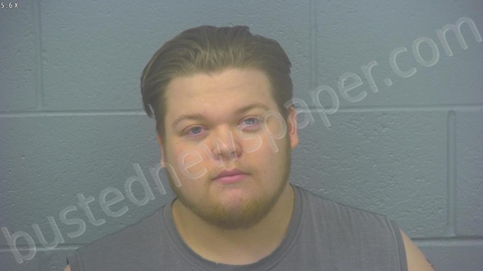 RUSSO, JOSEPH ANDREW #, Greene County, Missouri - 2024-04-19 19:13:00