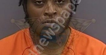 <B>SMITH</B>,<B>KEONDRE</B> #, Hillsborough County, Florida - 2024-04-19 09:42:00