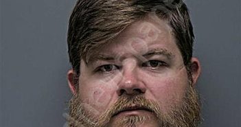 CHAMBLESS, JEFFERY LEE | 2024-04-19 19:35:00 Russell County, Alabama Booking