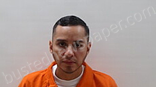CRUZ DYANGO #, Cameron County, Texas - 2024-04-19