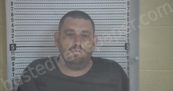 BOWEN, SEBASTIAN | 2024-04-19 12:59:00 Taylor County, Kentucky Booking