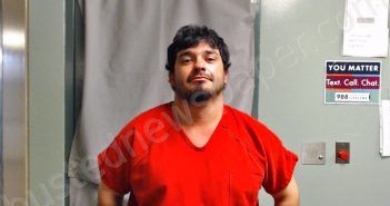 CRUZ, DAREN JADEN | 2024-04-19 Karnes County, Texas Booking