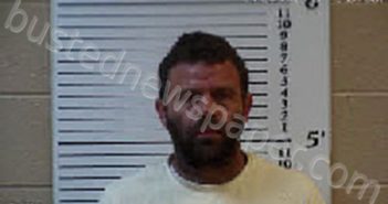 RAMEY, JOSEPH LEE | 2024-04-20 23:43:00 Cherokee County, North Carolina Booking