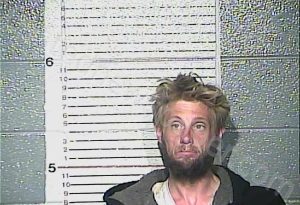 RAMSEY, BRIAN ANDREW