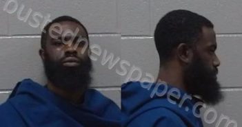 <B>SMITH</B>–<B>WILLIAMS</B>, <B>XAVION</B> <B>TRENDALE</B> #, Wichita County, Texas - 2024-04-20