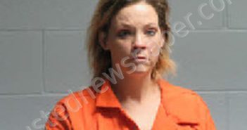 <B>COOK</B>, <B>BRITTANY</B> <B>NICOLE</B> #, Polk County, Texas - 2024-04-20 08:33:00