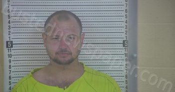 SEADLER, JOSEPH Q | 2024-04-20 20:59:00 Taylor County, Kentucky Booking