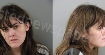 <B>COOPER</B>, <B>JACKLYN</B> <B>ANNETTE</B> #, Wise County, Texas - 2024-04-20