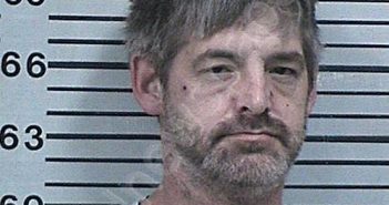 SEABOLT, KENNY LEE | 2024-04-20 00:55:26 Hood County, Texas Booking