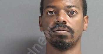 <B>MOHAMMED</B>, <B>CURTIS</B> <B>B</B> #, Volusia County, Florida - 2024-04-20 13:49:00