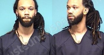 <B>BLAKELY</B>, <B>DARIUS</B> <B>D</B> #, Lorain County, Ohio - 2024-04-20 03:48:00