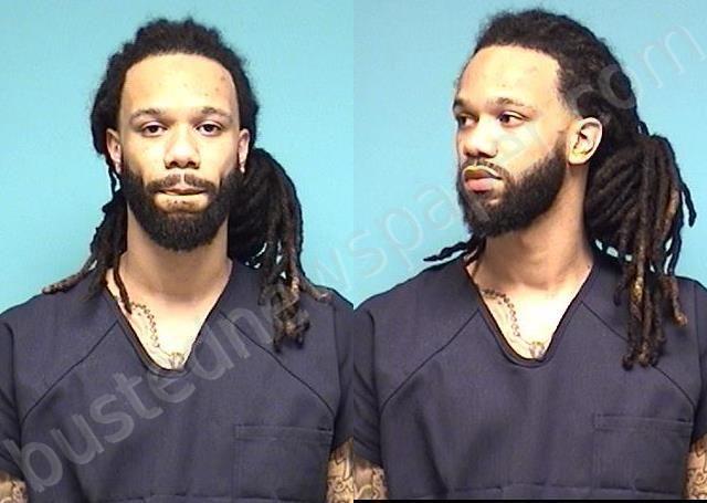 BLAKELY, DARIUS D #, Lorain County, Ohio - 2024-04-20 03:48:00