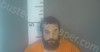 <B>FOWLER</B>, <B>JOSEPH</B> <B>MICHAEL</B> #, Nelson County, Kentucky - 2024-04-20 20:22:00