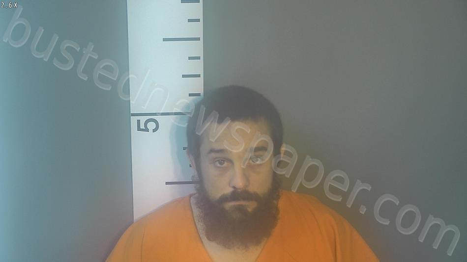 FOWLER, JOSEPH MICHAEL #, Nelson County, Kentucky - 2024-04-20 20:22:00