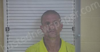 RICHARDS, DANNY R | 2024-04-20 17:08:00 Taylor County, Kentucky Booking