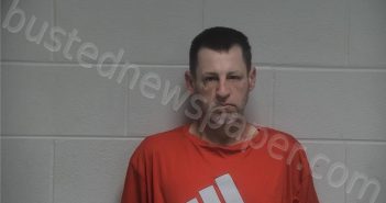 ELROD, ROBERT SCOTT | 2024-04-20 21:28:00 Oldham County, Kentucky Booking