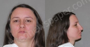 <B>WARREN</B>, <B>BRIANNA</B> <B>DAWN</B> #, Denton County, Texas - 2024-04-20