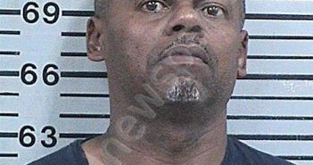 BROWN, CLINTON | 2024-04-20 00:05:22 Hood County, Texas Booking