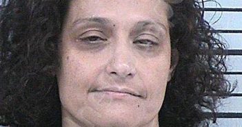 GUZMAN, STACIE CORINA | 2024-04-20 19:54:28 Hood County, Texas Booking