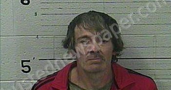 <B>LIFORD</B>, <B>GARY</B> <B>LEE</B> #, Knox County, Kentucky - 2024-04-21 13:01:00