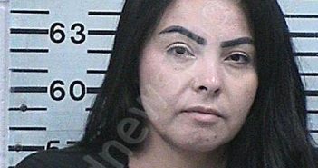 GUTIERREZ, ASHLEY | 2024-04-21 18:33:23 Hood County, Texas Booking