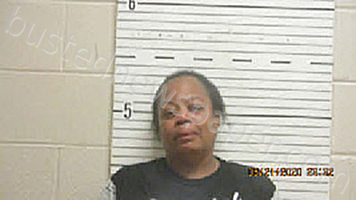 PEAGLER, PATRICIA ANN MOORER #, Butler County, Alabama - 2024-04-21