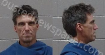 <B>DICKERSON</B>, <B>BRYAN</B> <B>WAYNE</B> #, Wichita County, Texas - 2024-04-21