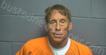 <B>JONES</B>, <B>WILLIAM</B> ALLEN, N/<B>A</B> #, Rsw Regional Jail, Virginia, RSW Regional Jail, Virginia - 2024-04-21 03:25:00