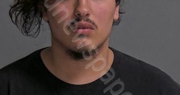 PARRA, MARIO | 2024-04-21 Sandusky County, Ohio Booking