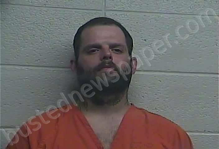 MCINTYRE, THOMAS #, Jessamine County, Kentucky - 2024-04-21 20:05:00
