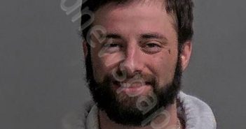 HAHN, TREVOR J | 2024-04-21 Sandusky County, Ohio Booking