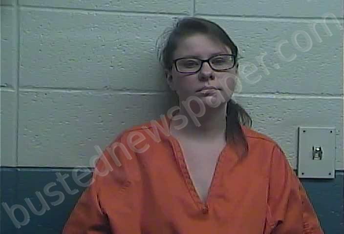 DEVORE, SHEILA ANN #, Jessamine County, Kentucky - 2024-04-21 14:02:00