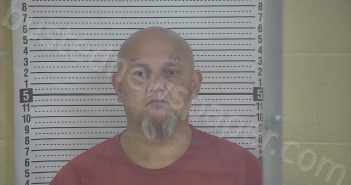 CURRY, TIMOTHY W | 2024-04-21 13:49:00 Taylor County, Kentucky Booking