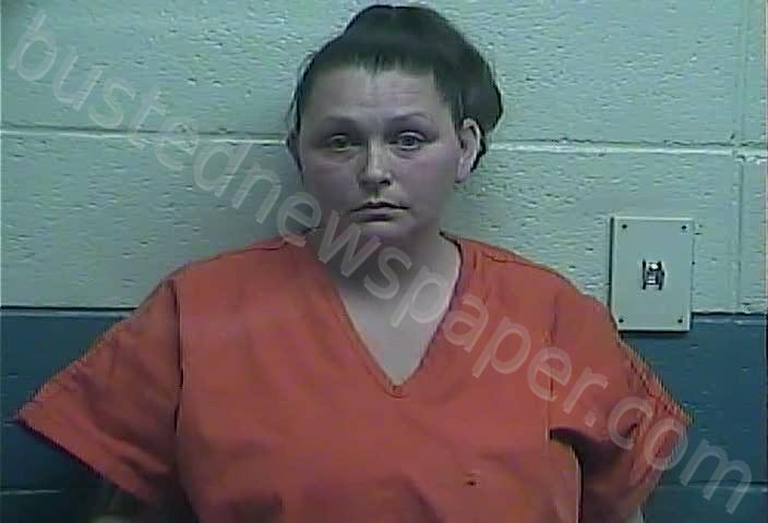 SARGENT, BOBBI R #, Jessamine County, Kentucky - 2024-04-21 20:33:00