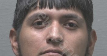 <B>HERNANDEZ</B>–<B>ROBLES</B>, <B>OSCAR</B> <B>SAUL</B> #, New Hanover County, North Carolina - 2024-04-21