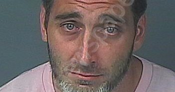 <B>RAMSEY</B>, <B>CHRISTOPHER</B> <B>CHARLES</B> #, Hernando County, Florida - 2024-04-21 03:08:00