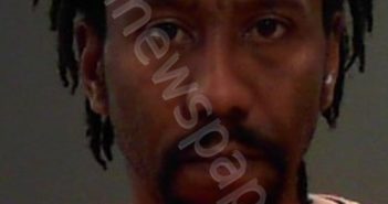 LAWRENCE, DUNYASHA JAMAR | 2024-04-21 Brooke County, West Virginia Booking