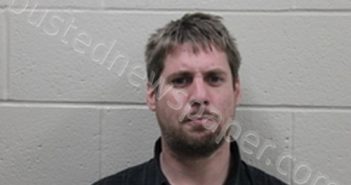 KYLE CONGER | 2024-04-21 00:02:00 Andrew County, Missouri Booking