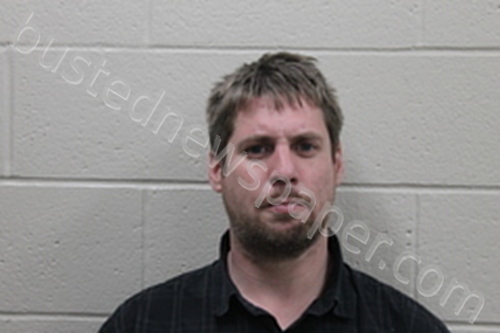 KYLE CONGER #, Andrew County, Missouri - 2024-04-21 00:02:00