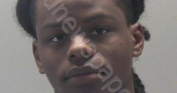 <B>FORBUS</B>, <B>MALIEK</B> <B>JUAN</B> #, Montgomery County, Ohio - 2024-04-21 23:30:00