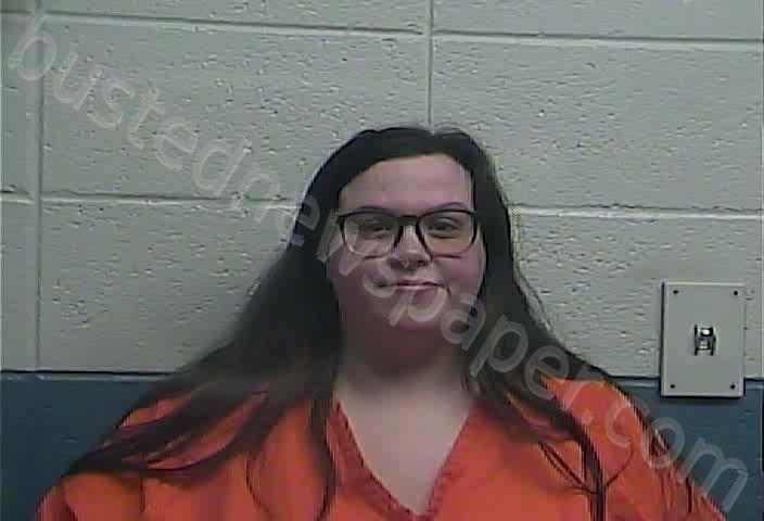COLEMAN, RAKAILA #, Jessamine County, Kentucky - 2024-04-21 13:47:00